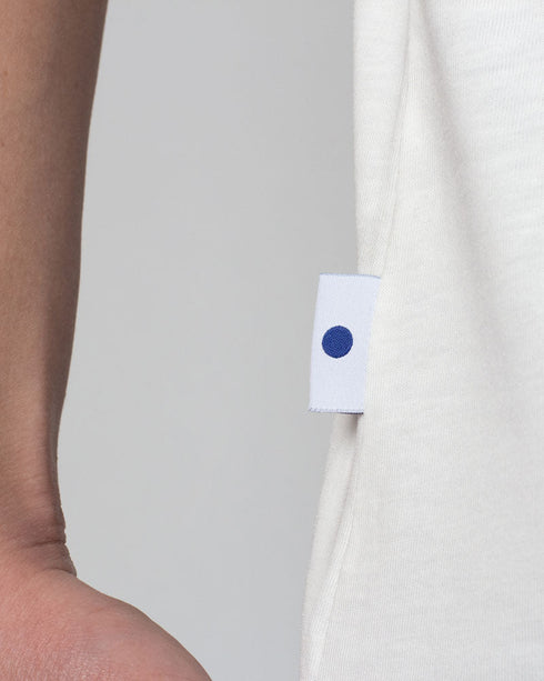 TreeShirt Origin White